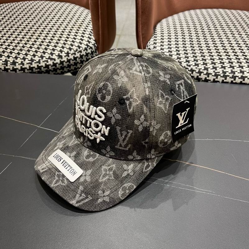 LV Cap (366)