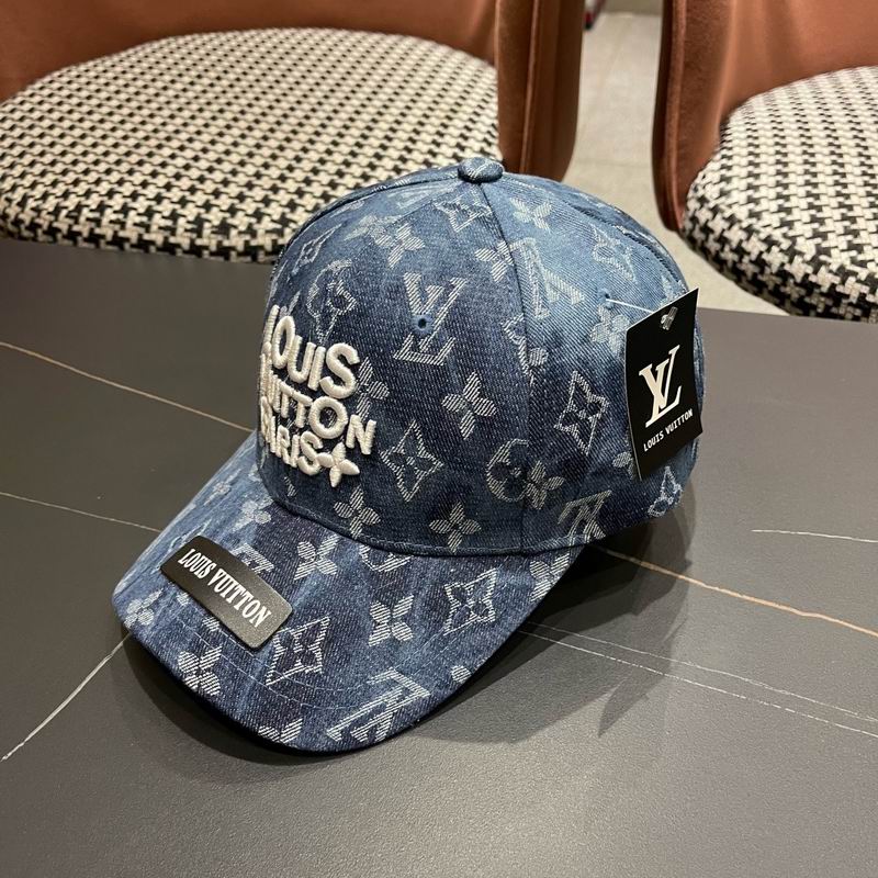 LV Cap (378)