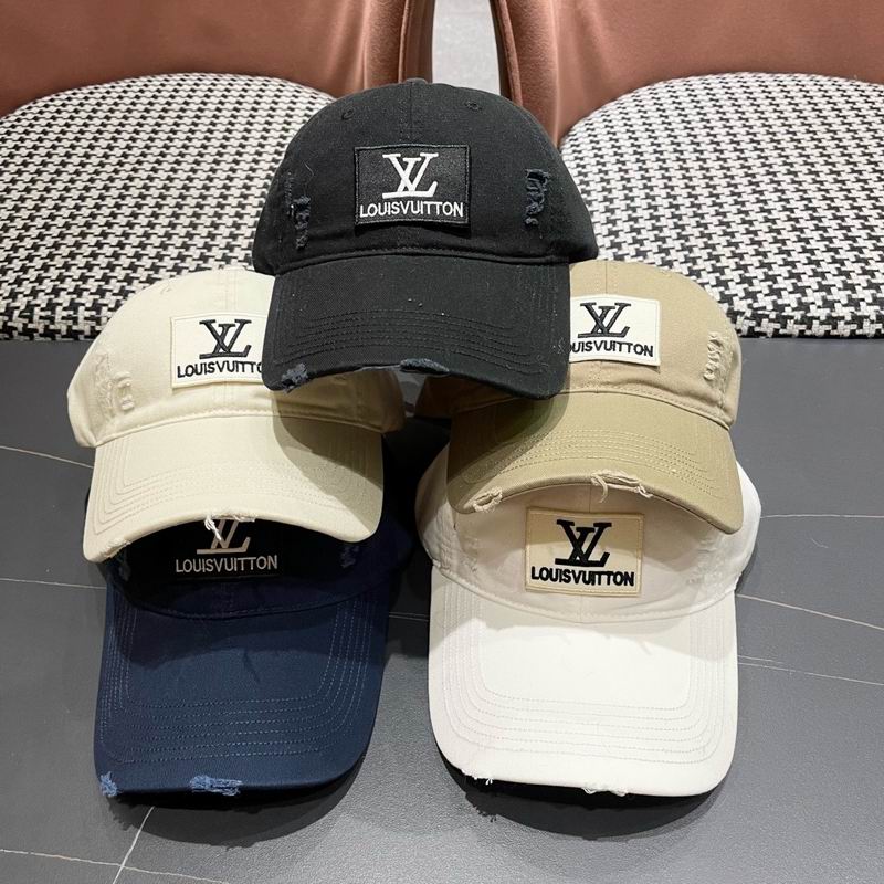 LV Cap (380)