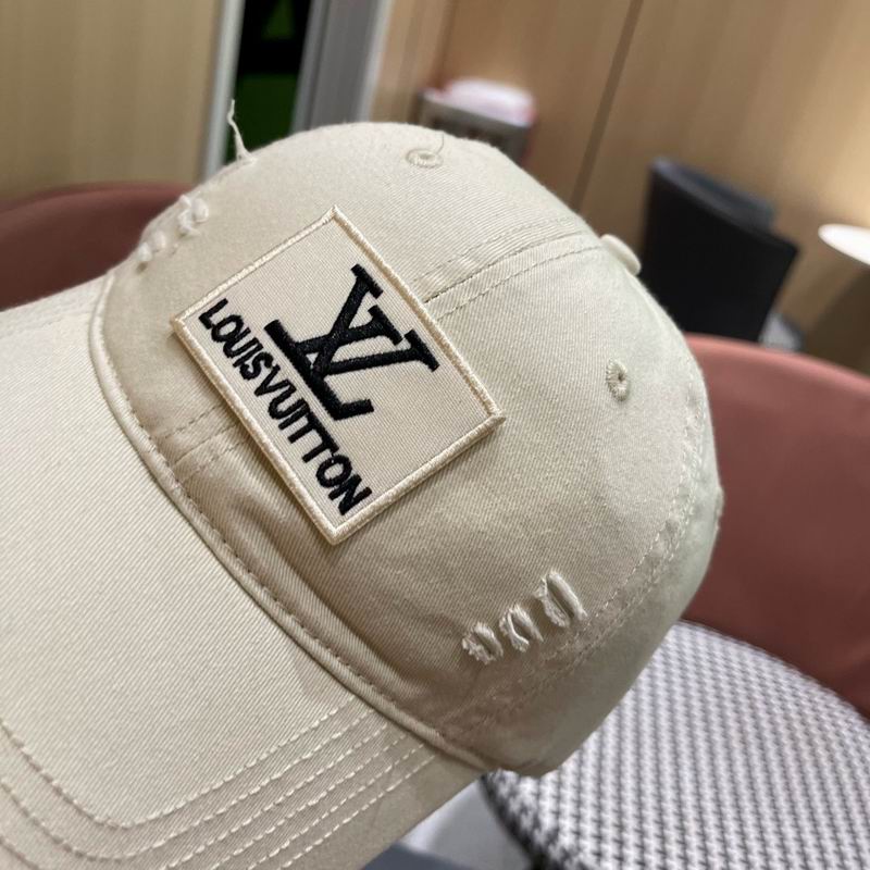 LV Cap (384)