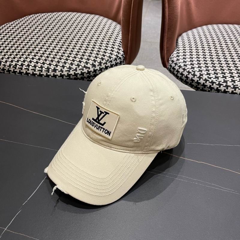 LV Cap (388)