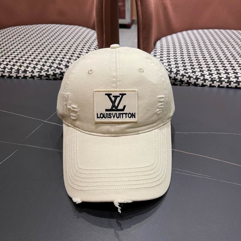LV Cap (390)