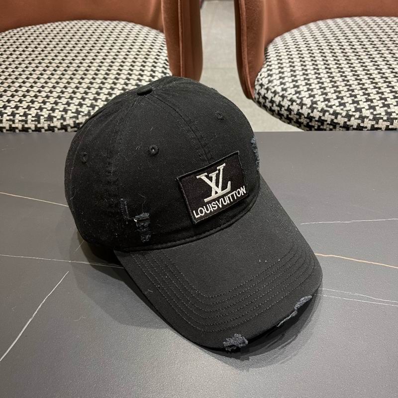 LV Cap (399)