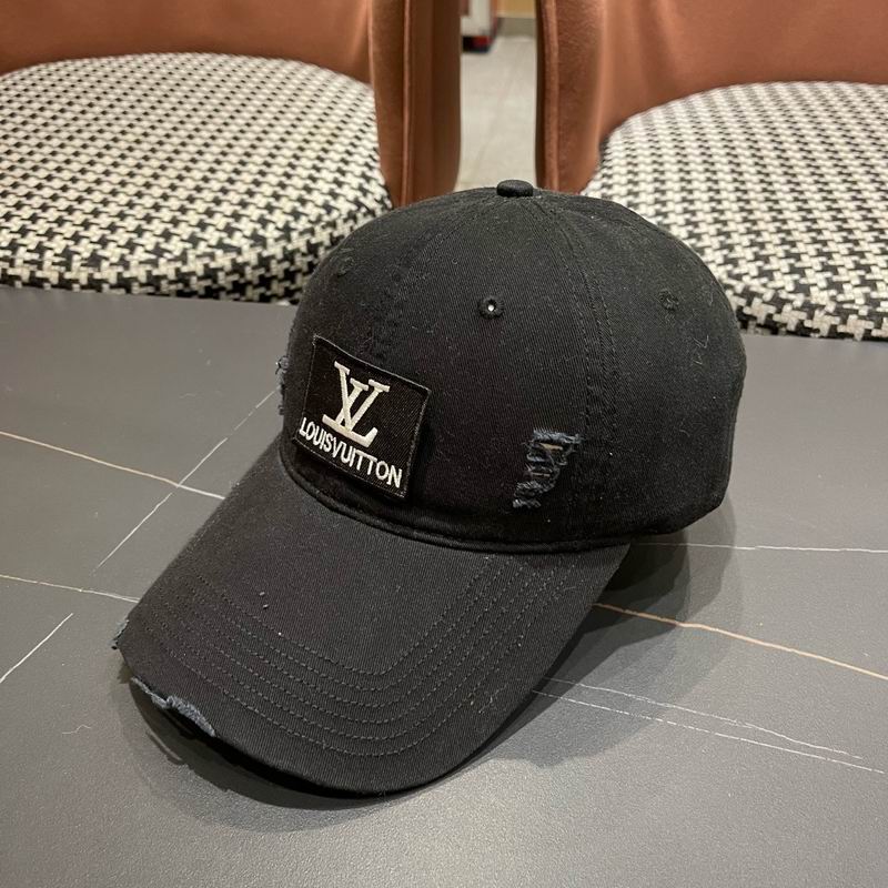 LV Cap (400)
