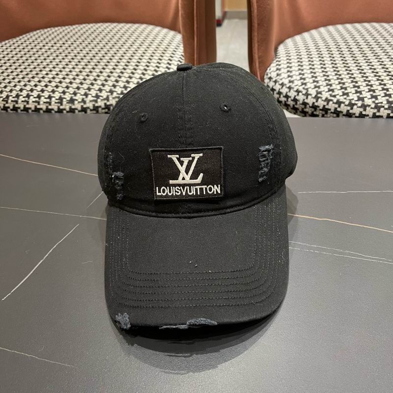 LV Cap (401)