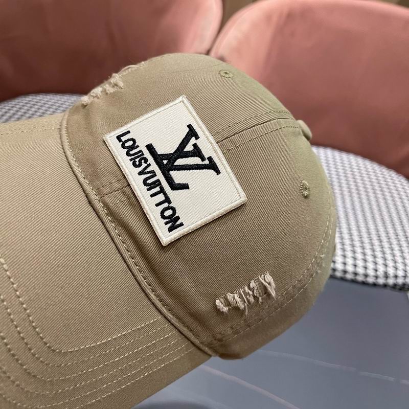 LV Cap (406)