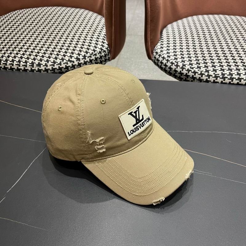 LV Cap (411)