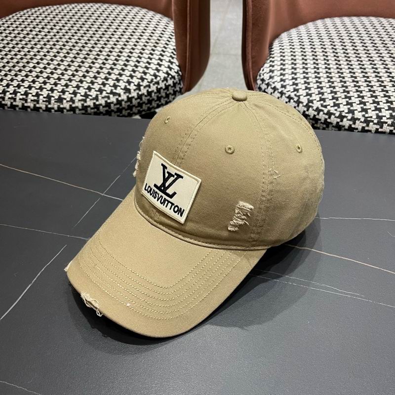 LV Cap (412)