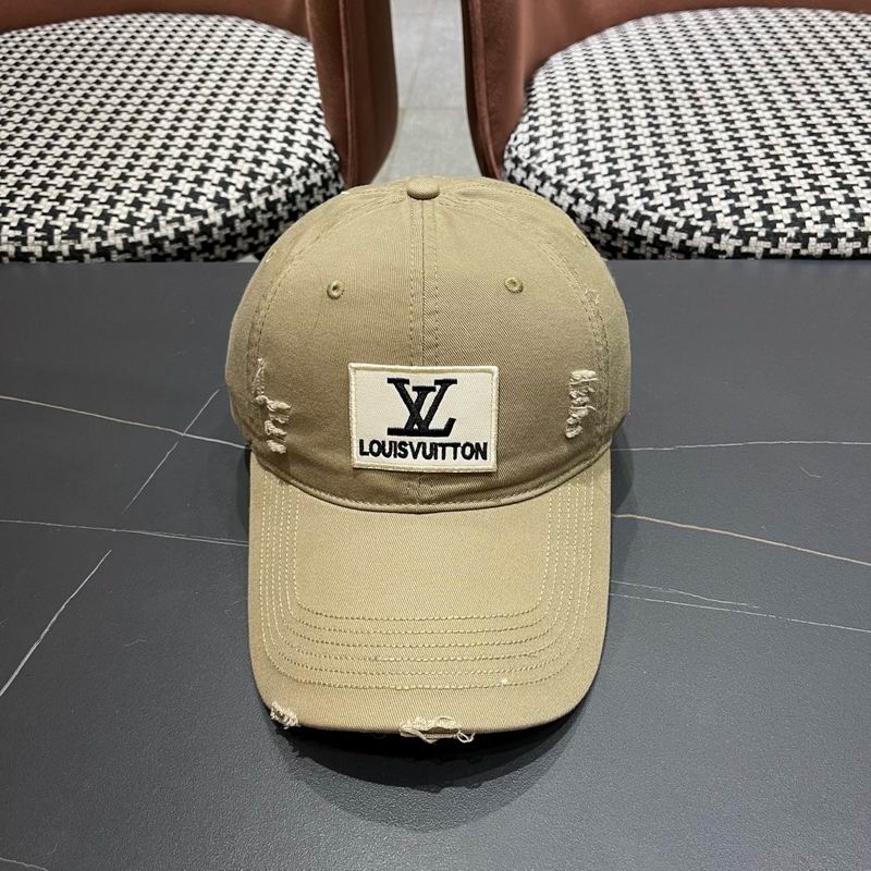 LV Cap (413)