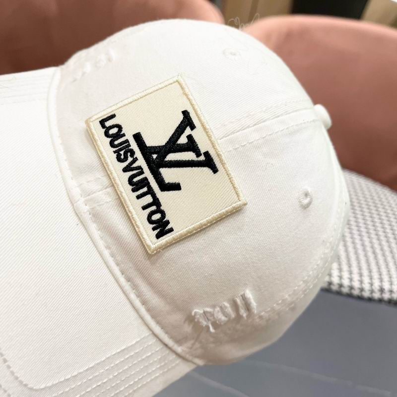 LV Cap (418)