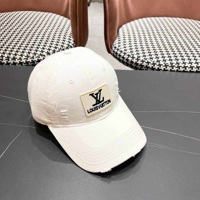 LV Cap (422)