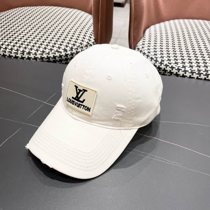 LV Cap (423)