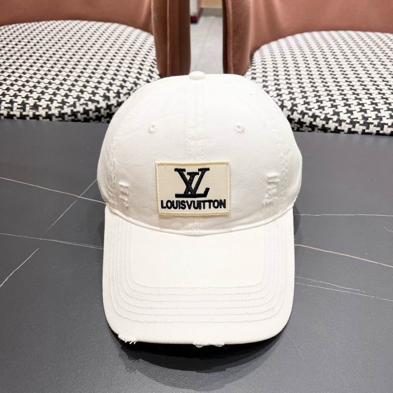 LV Cap (424)