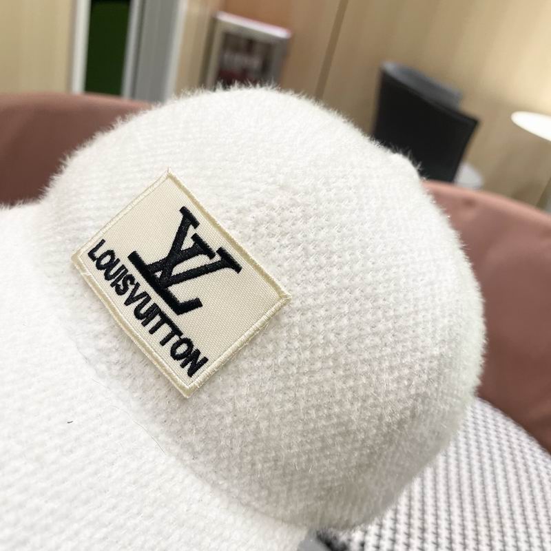 LV Cap (50)