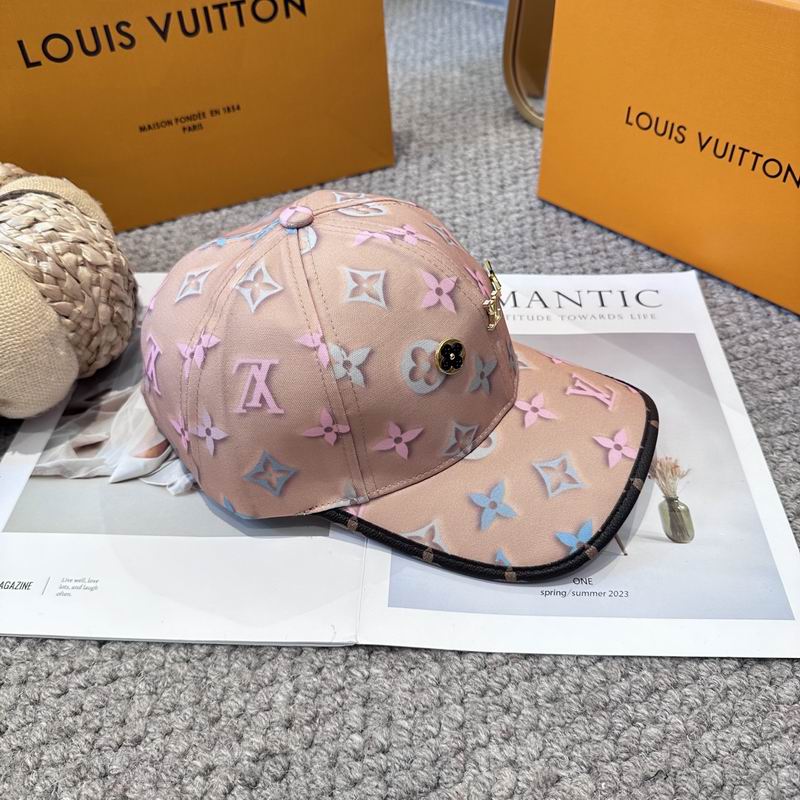 LV Cap (572)