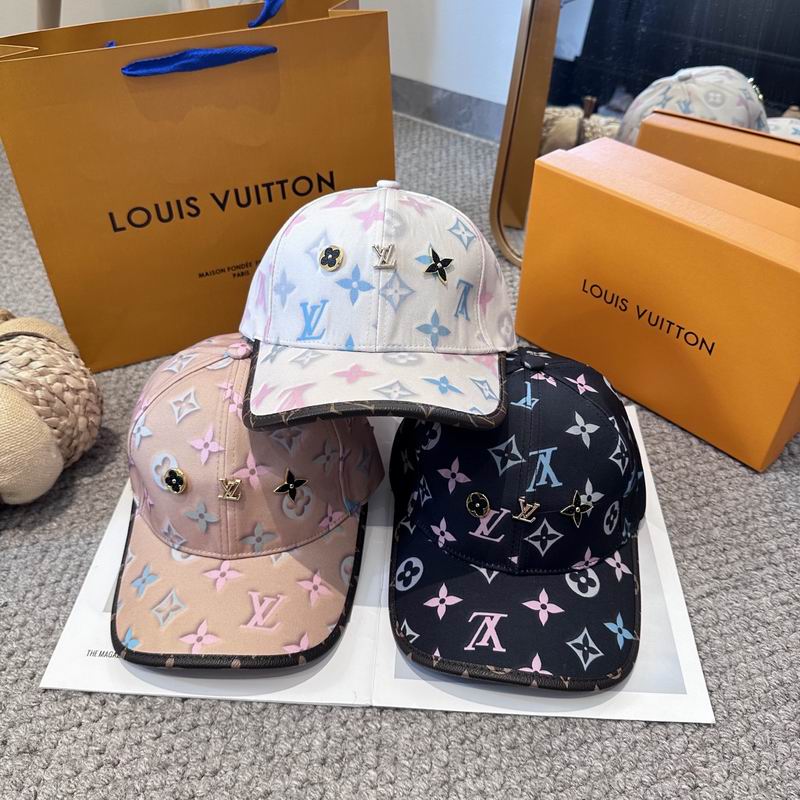LV Cap (575)