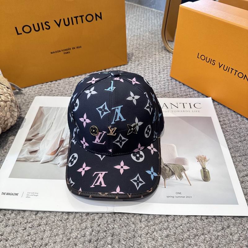 LV Cap (584)