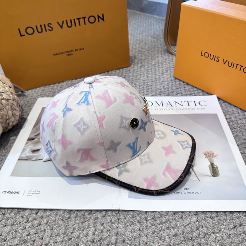 LV Cap (591)