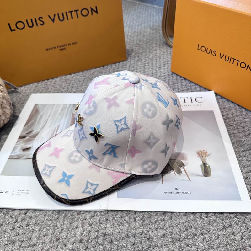 LV Cap (592)