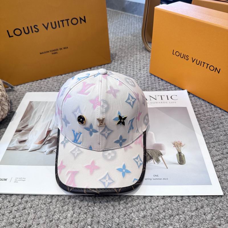 LV Cap (593)