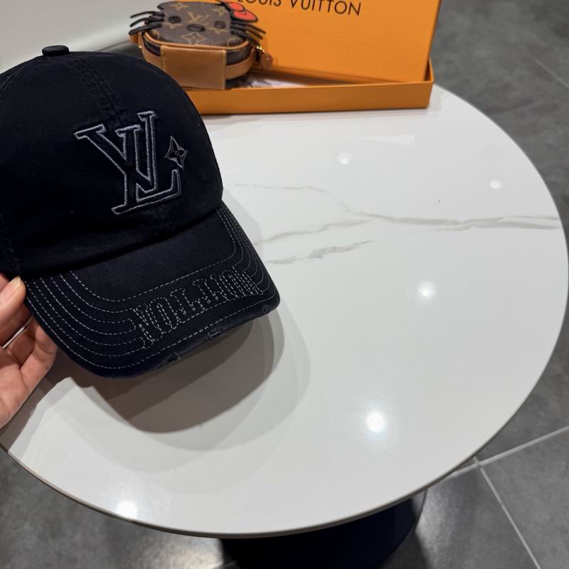 LV Cap (774)