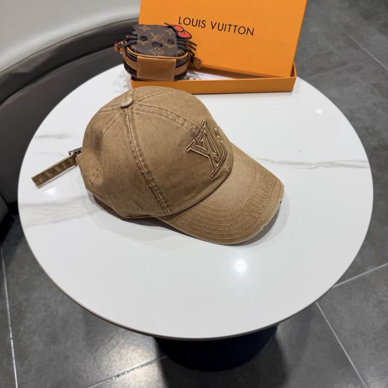 LV Cap (786)