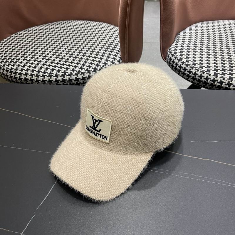 LV Cap (80)