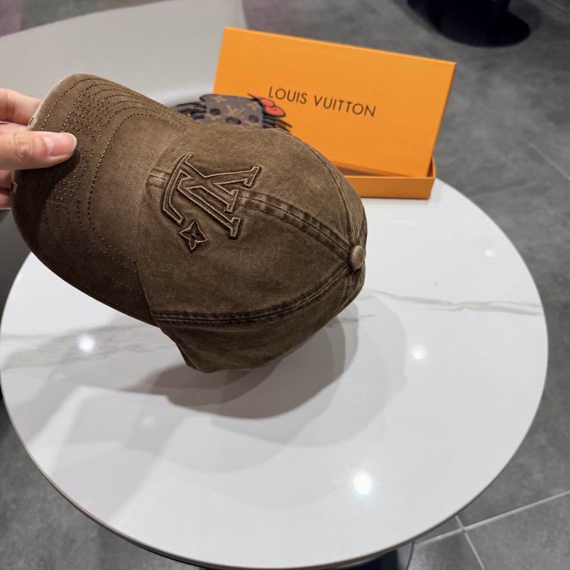 LV Cap (800)