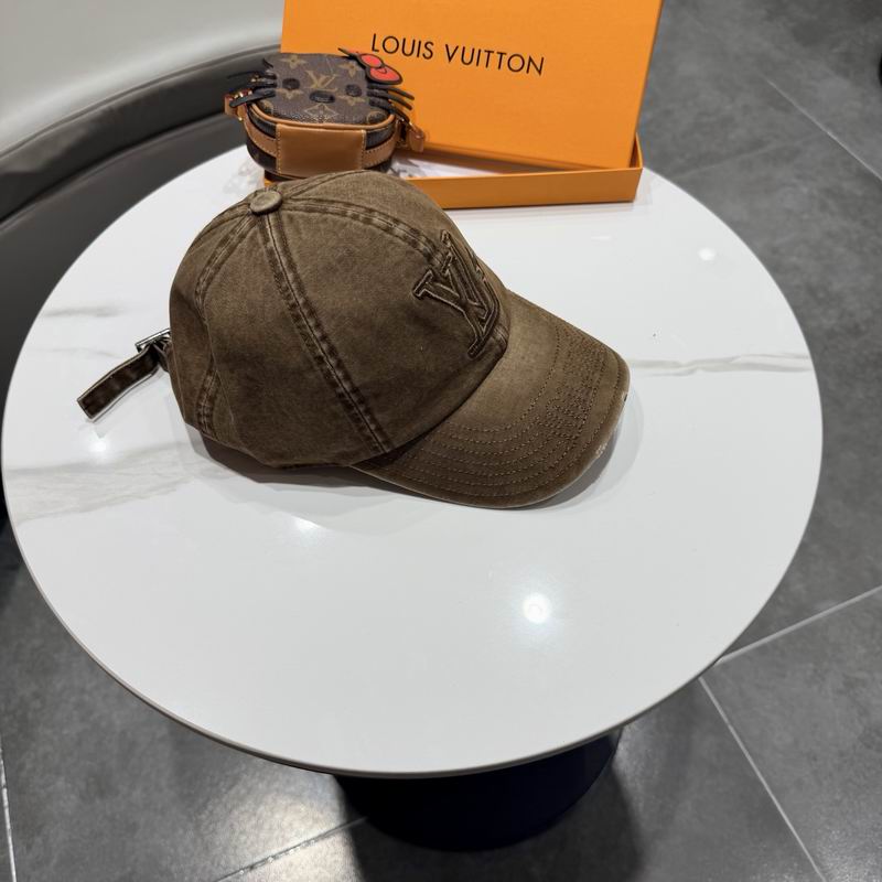 LV Cap (804)