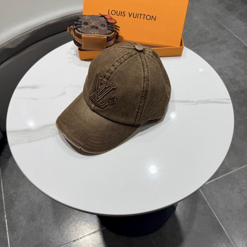 LV Cap (805)