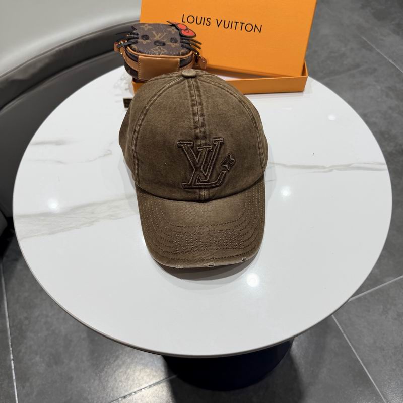 LV Cap (806)