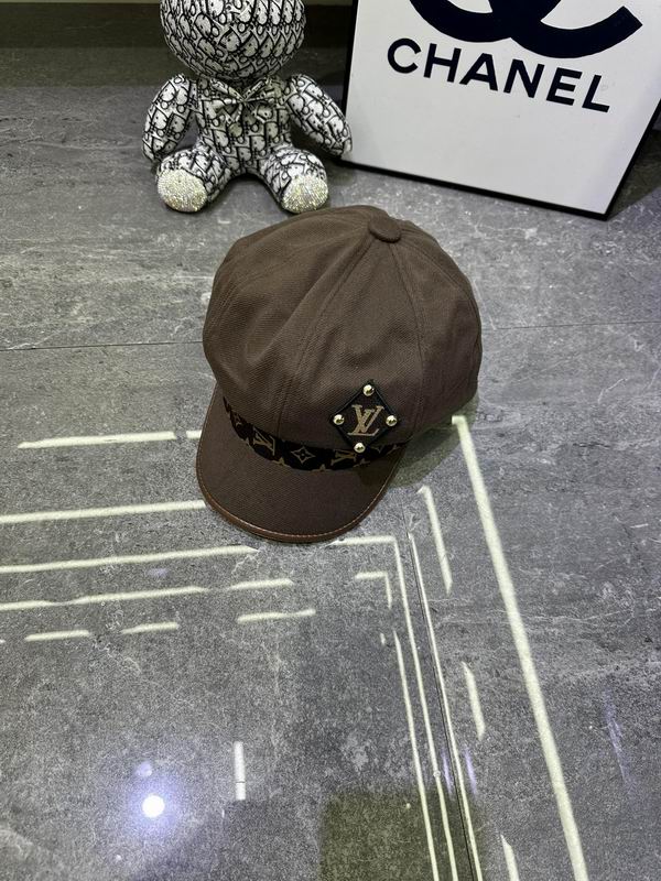 LV Cap dx (221)