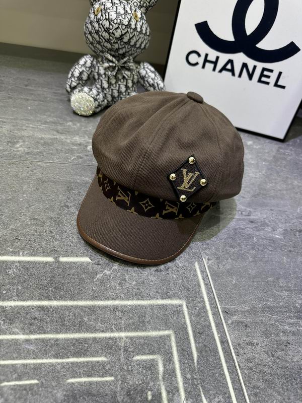 LV Cap dx (222)