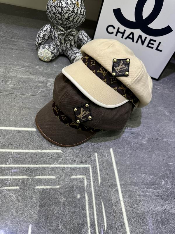 LV Cap dx (225)