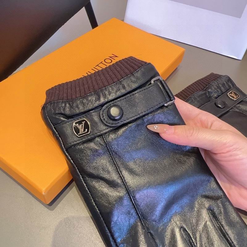 LV Gloves L XL 04 (2)