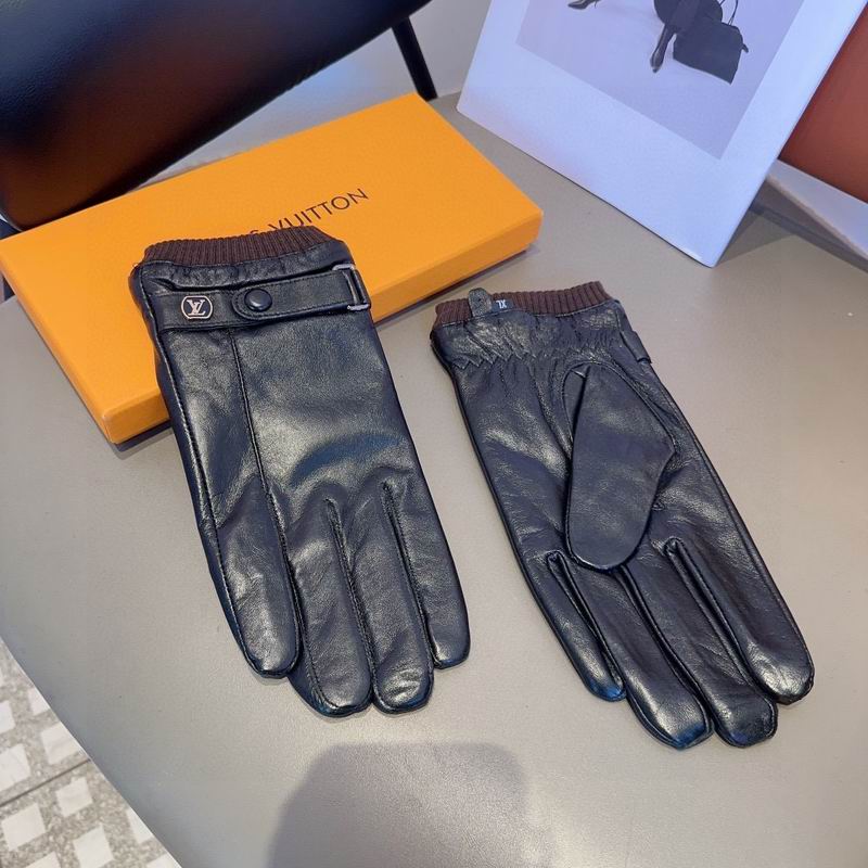 LV Gloves L XL 04 (4)