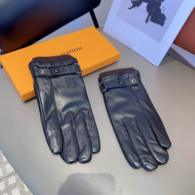 LV Gloves L XL 04 (5)