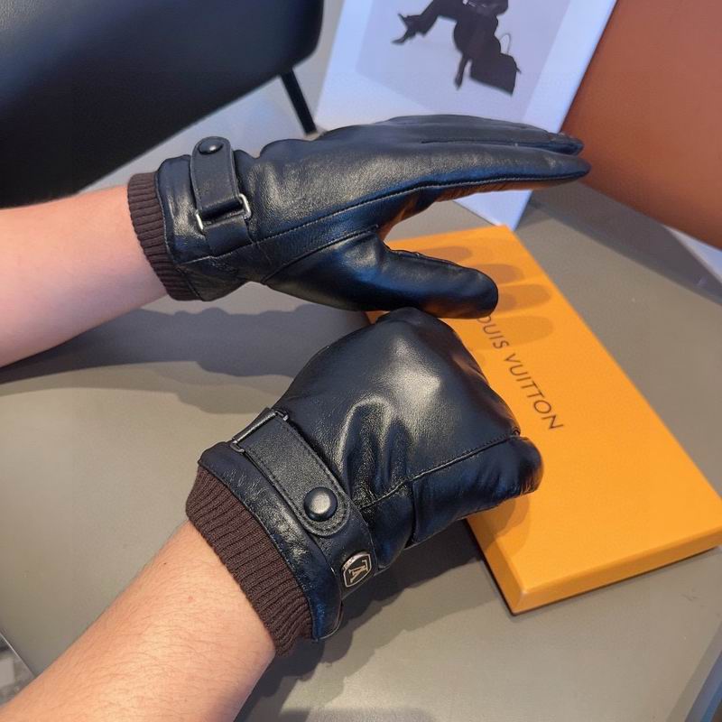LV Gloves L XL 04 (6)