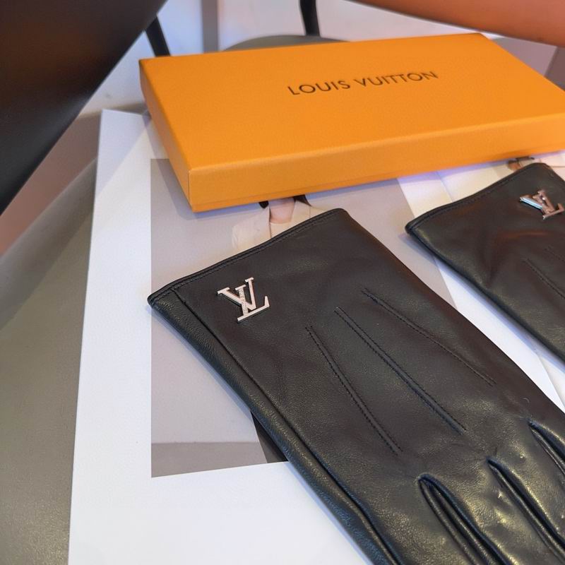 LV Gloves L XL 86 (1)