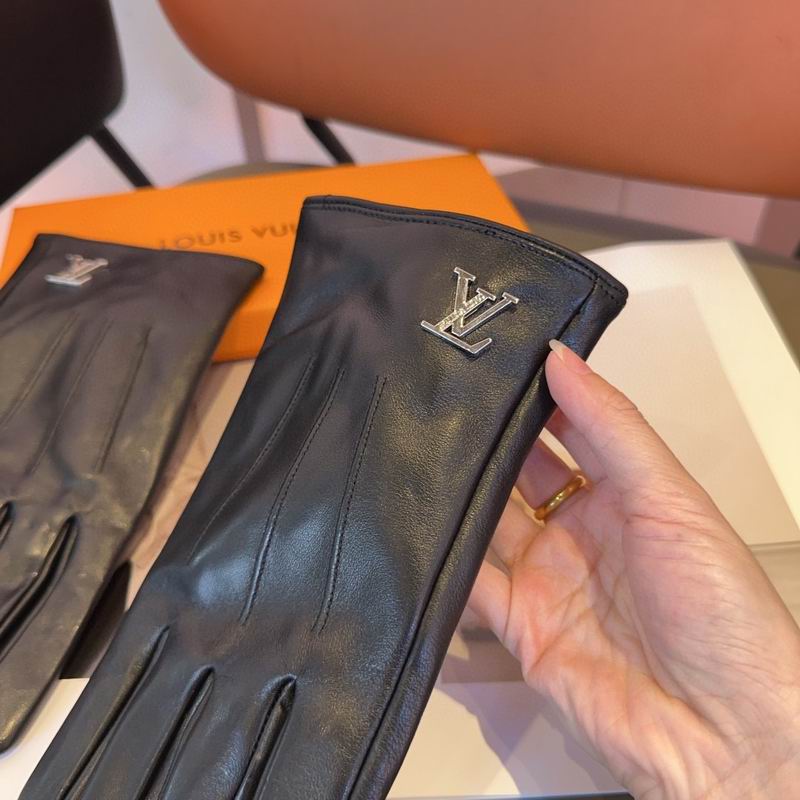 LV Gloves L XL 86 (3)