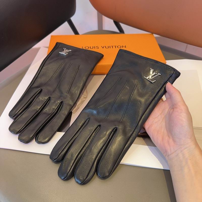 LV Gloves L XL 86 (4)