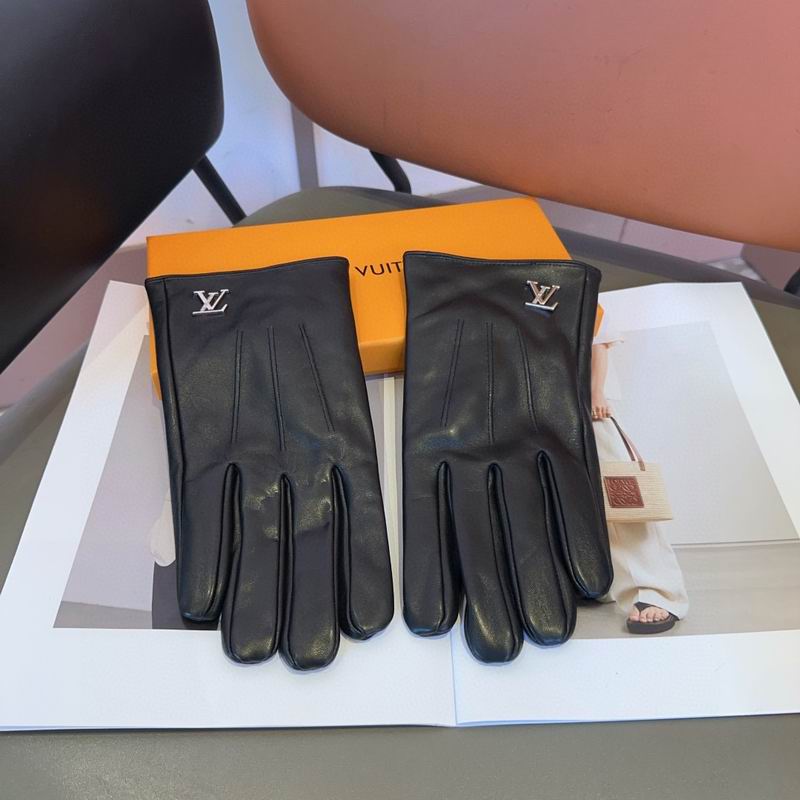 LV Gloves L XL 86 (5)