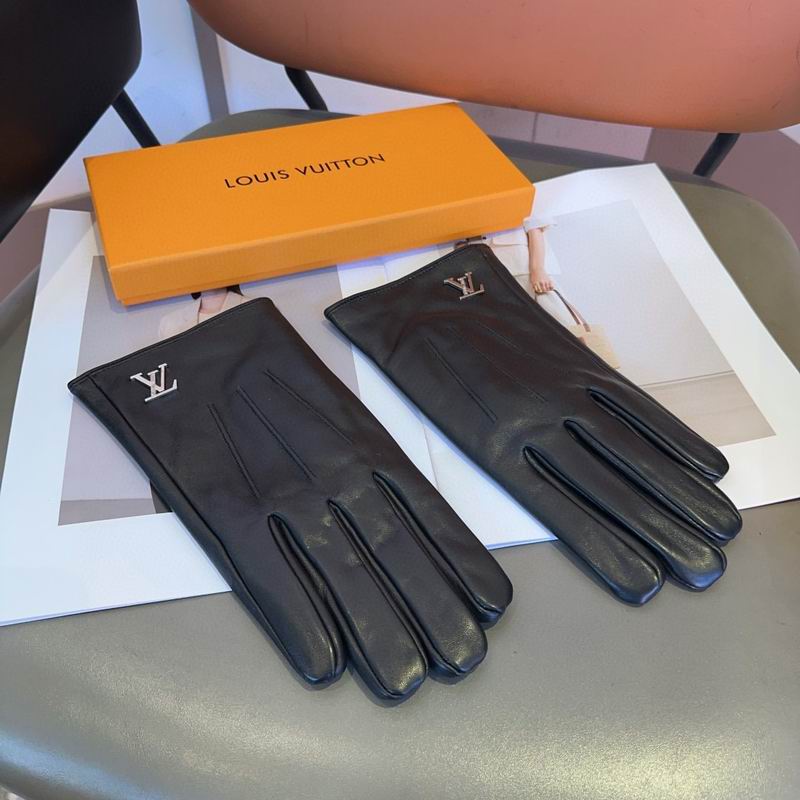 LV Gloves L XL 86 (6)