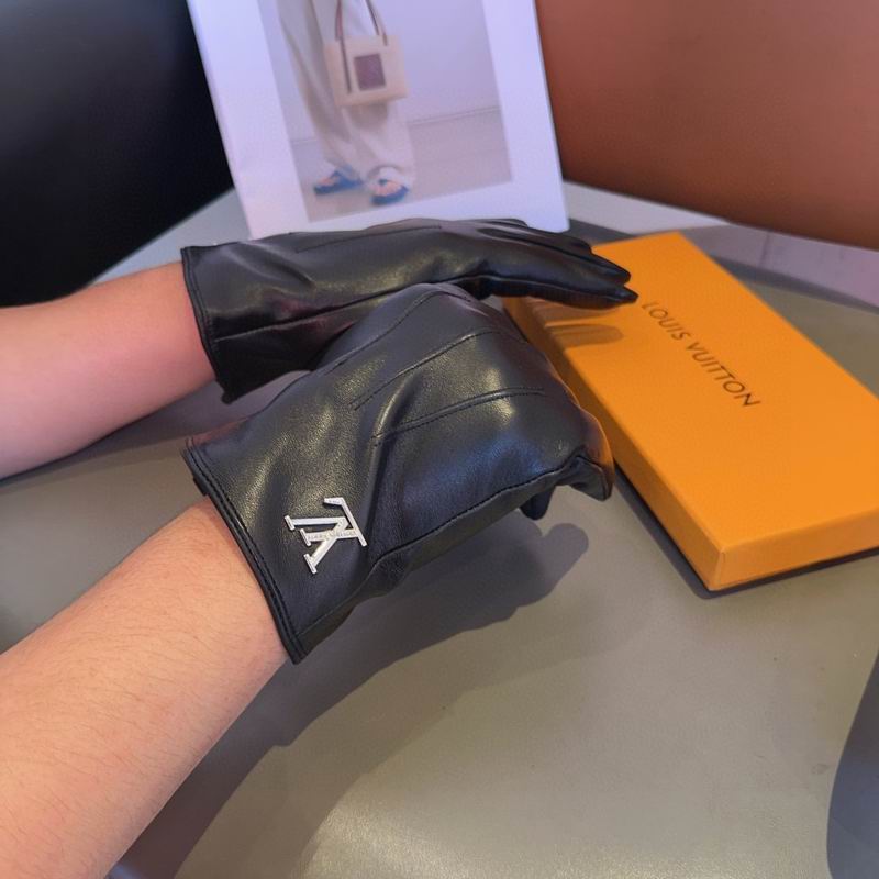 LV Gloves L XL 86 (7)