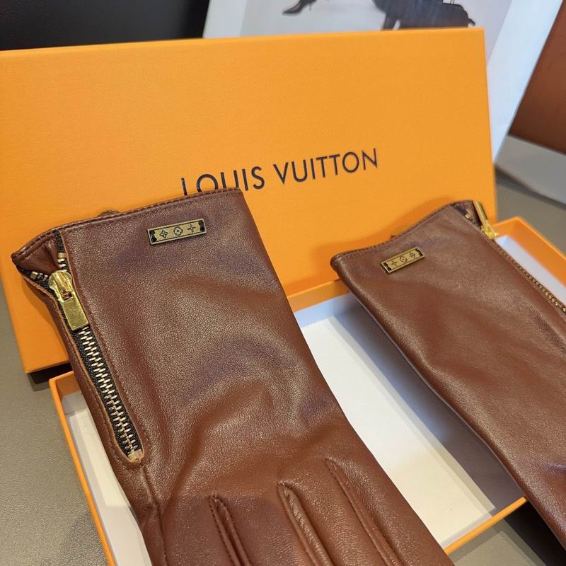 LV Gloves M L 01 (1)