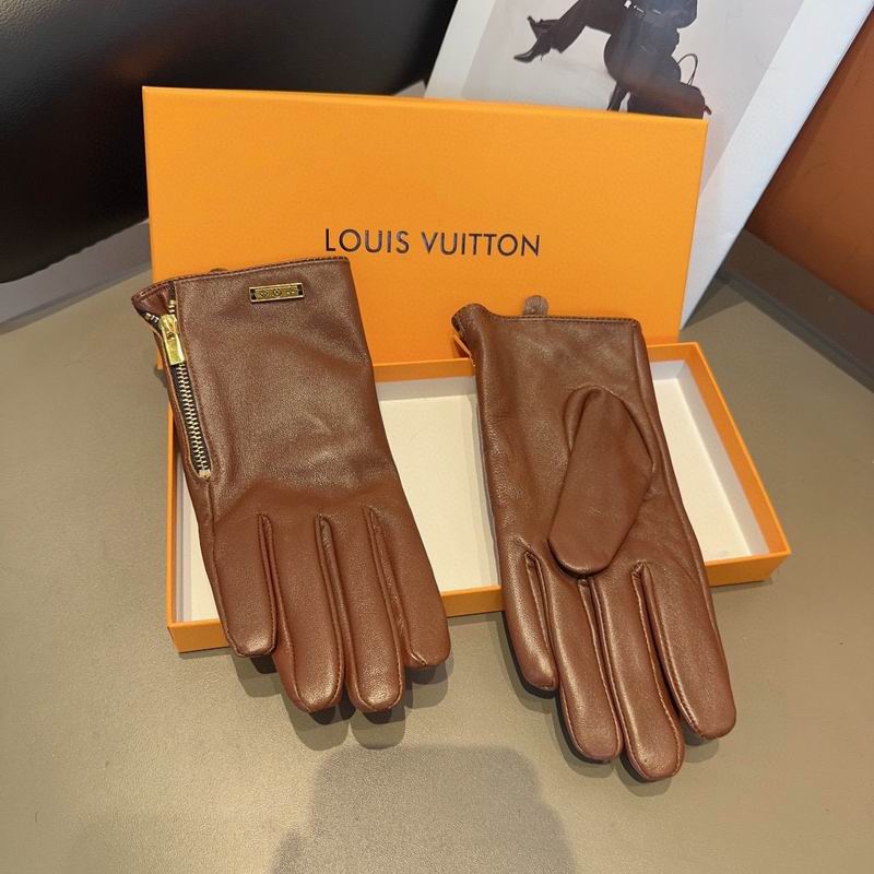 LV Gloves M L 01 (6)