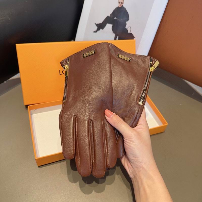 LV Gloves M L 01 (8)