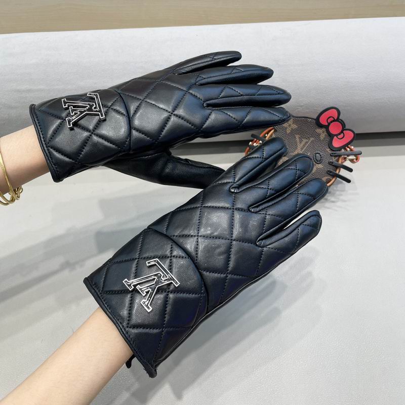 LV Gloves M L 06 (9)