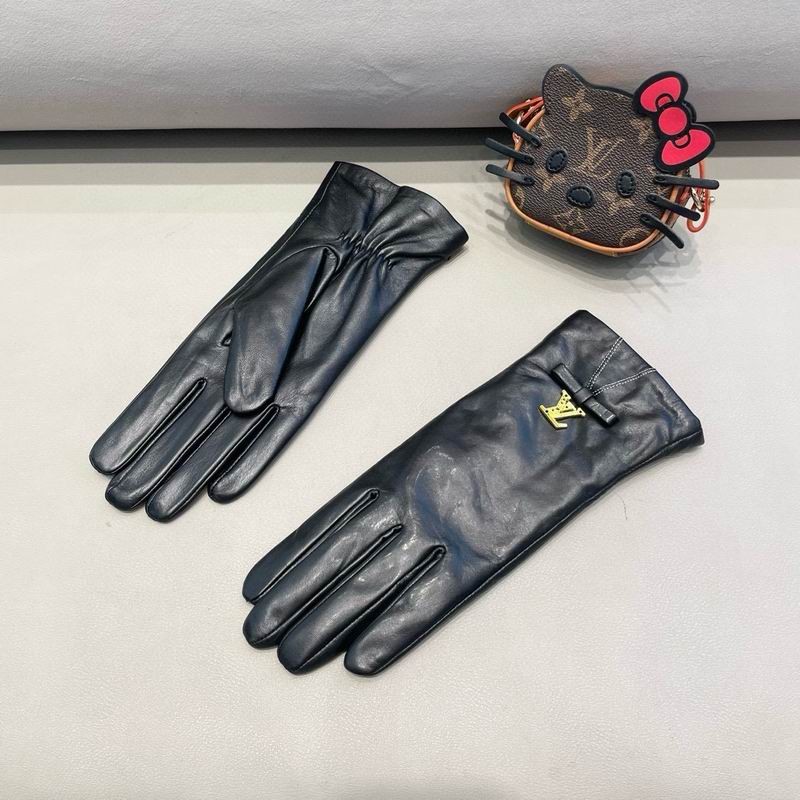 LV Gloves M L 09 (4)