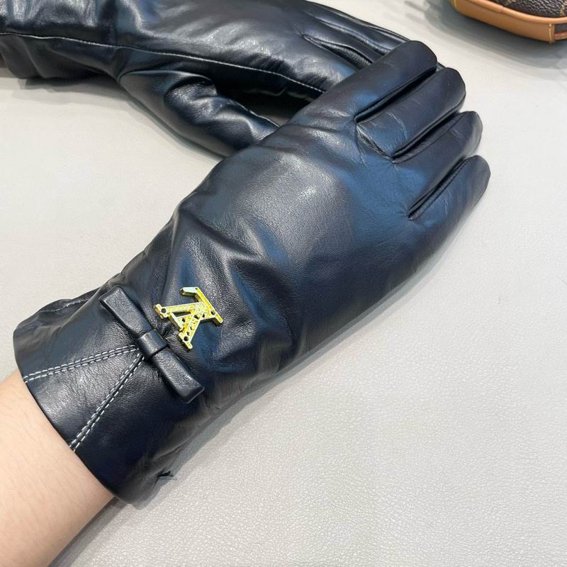 LV Gloves M L 09 (8)